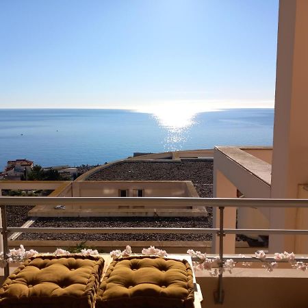 Chambre D'Hote - Vue Mer Au Mont Saint-Clair Sete Exterior photo