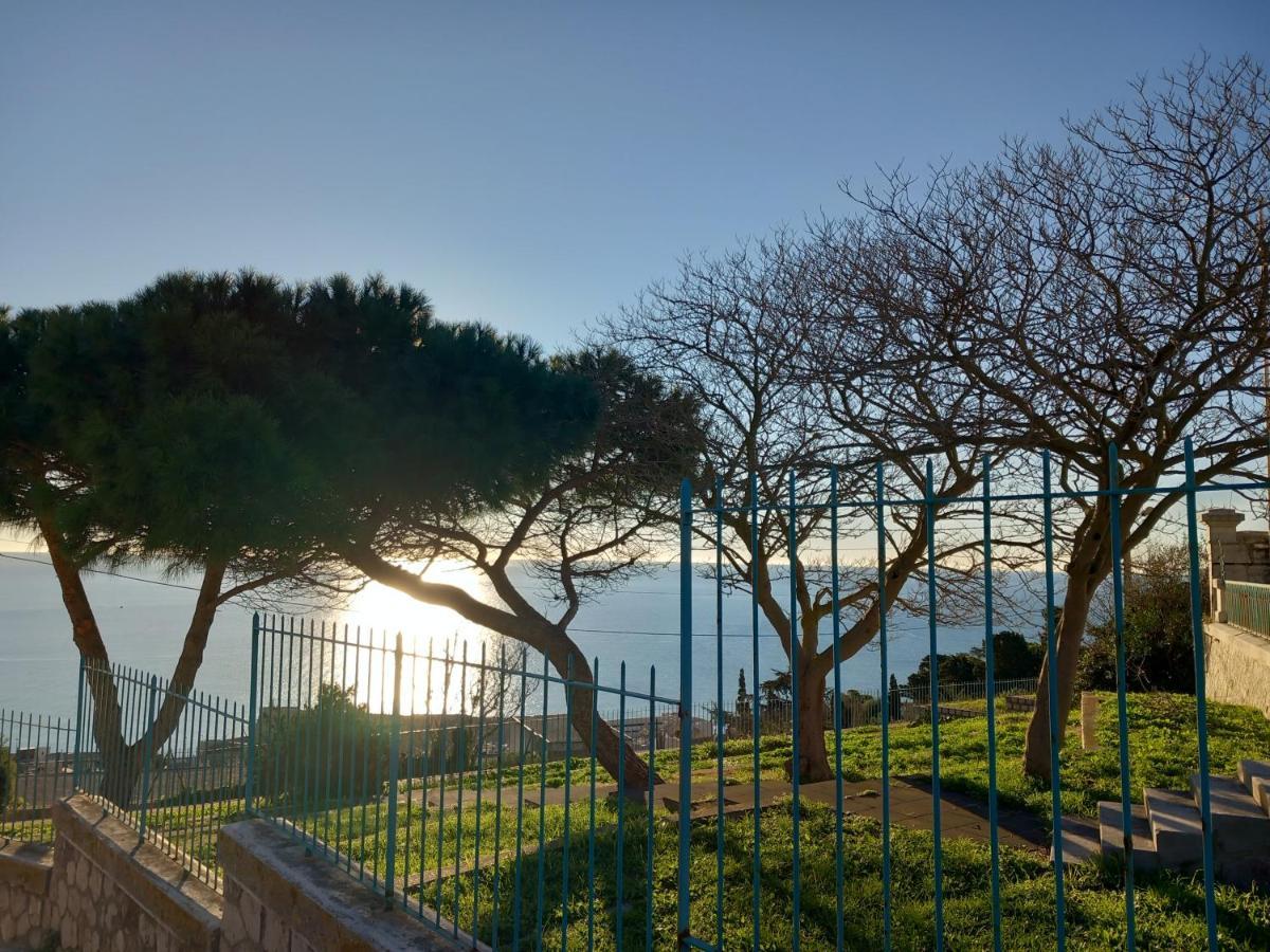 Chambre D'Hote - Vue Mer Au Mont Saint-Clair Sete Exterior photo