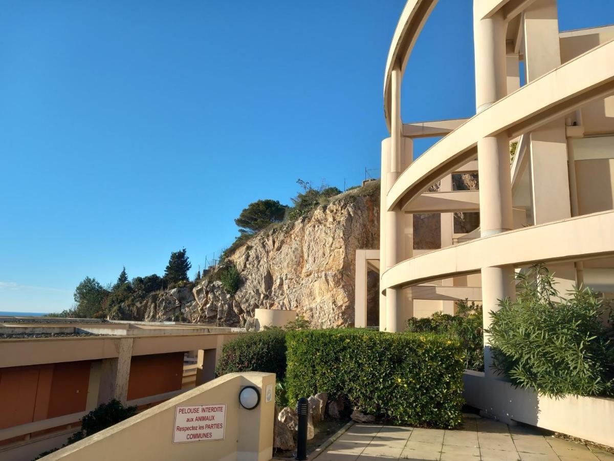 Chambre D'Hote - Vue Mer Au Mont Saint-Clair Sete Exterior photo