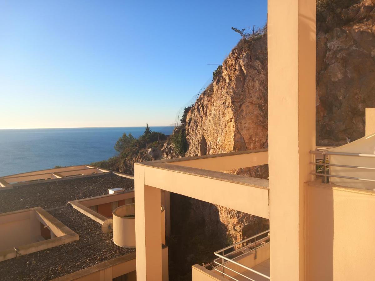 Chambre D'Hote - Vue Mer Au Mont Saint-Clair Sete Exterior photo